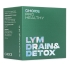 LYM DRAIN&DETOX, , 90 