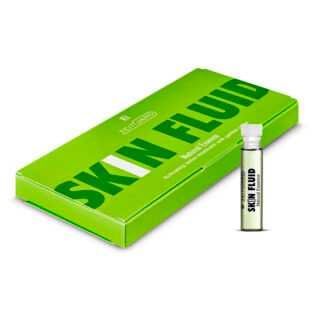 LR ZEITGARD SKIN FLUID Натуральна есенція для шкіри
