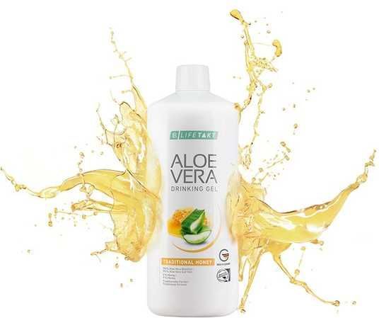 herbamedicus hand & nagelcreme aloe vera Essencias de Portugal Aloe Vera Hand Cream (50 ml) #10087837  Smallflower
