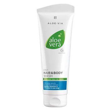 Aloe Via Алое Вера Відновлюючий крем для ніг LR &ndash; Інтенсивний догляд 1943817605 фото