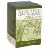 Зеленый чай с лемонграссом органический, 20 фильтр-пакетов