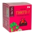 Гинкго-f фиточай fito, 20 фильтр-пакетов
