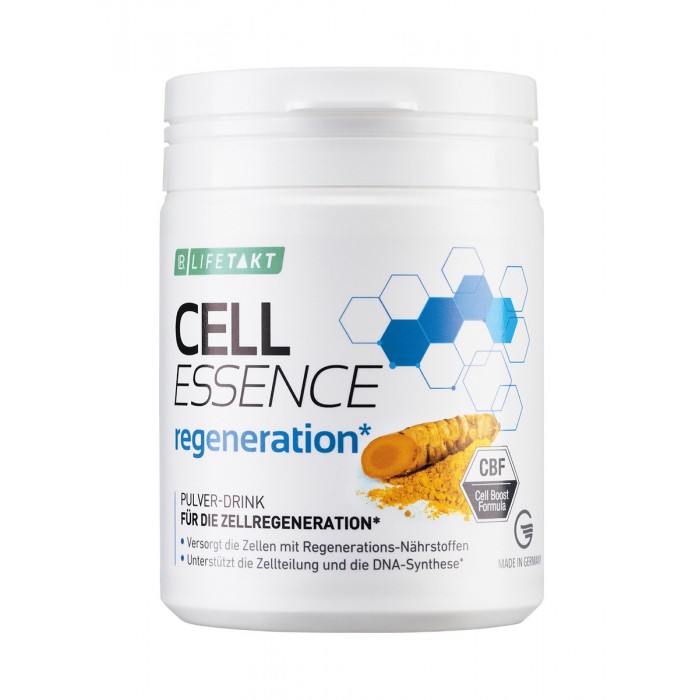 Клеточное питание Регенерация клеток, Cell Essence Regeneration LR, 141 г.